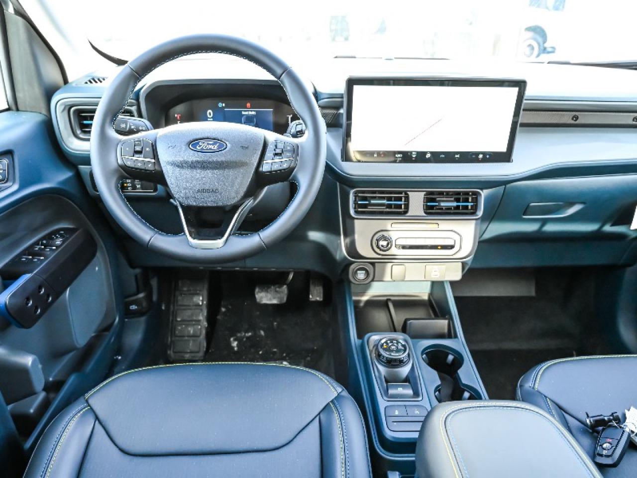 2026 Ford Maverick Lobo Standard Photo