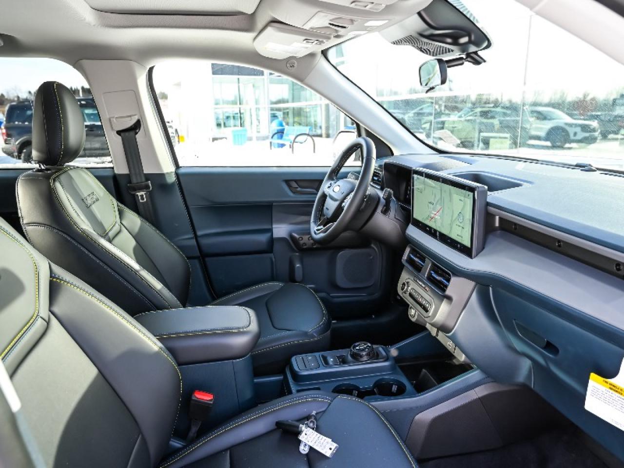 2026 Ford Maverick Lobo Standard Photo