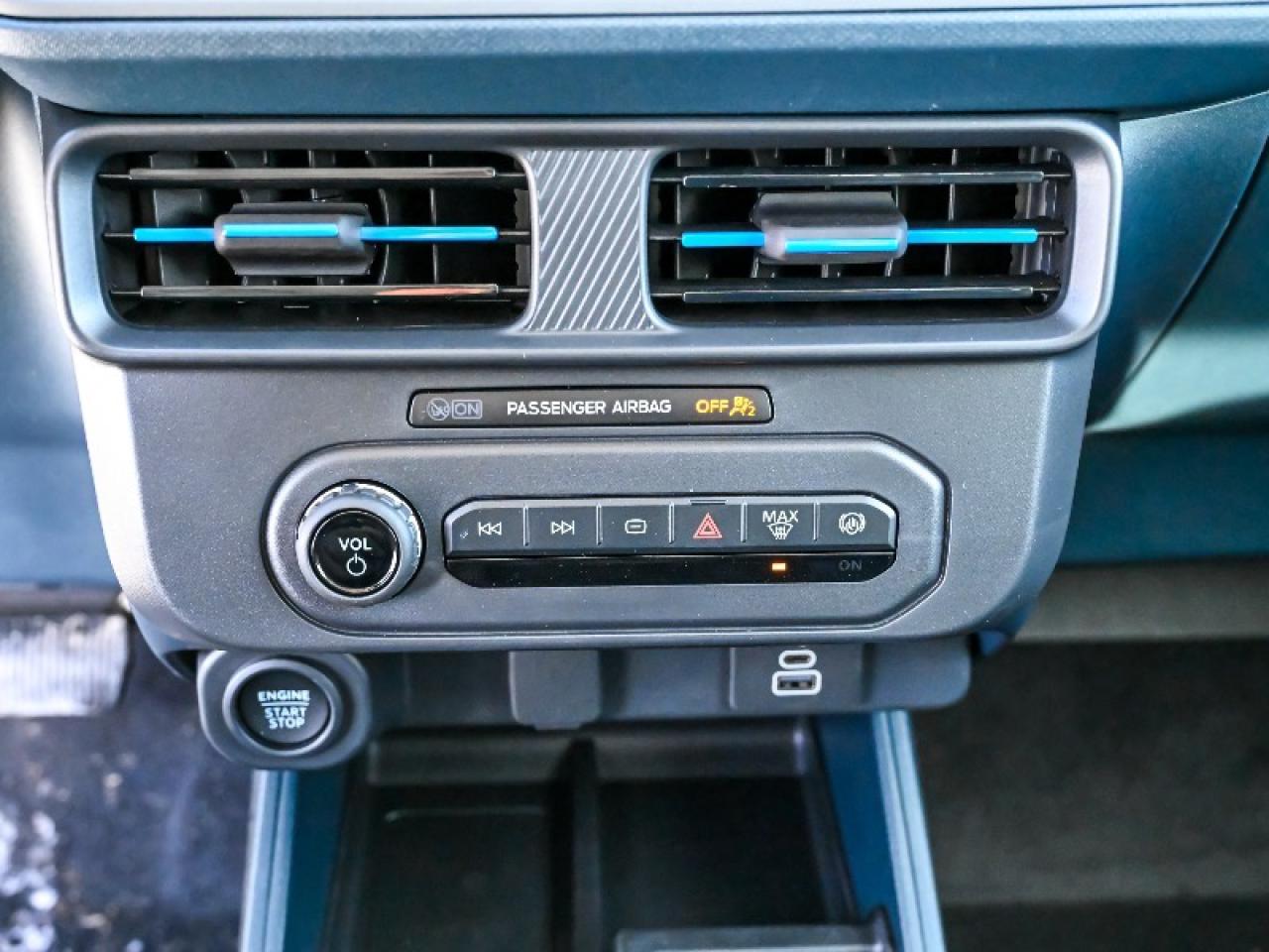 2026 Ford Maverick Lobo Standard Photo