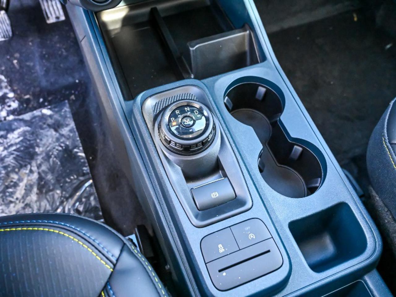 2026 Ford Maverick Lobo Standard Photo