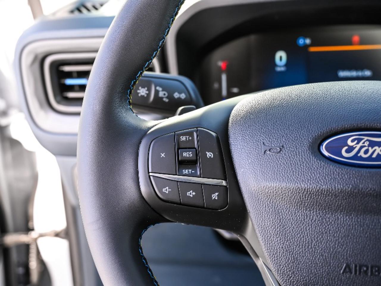 2026 Ford Maverick Lobo Standard Photo