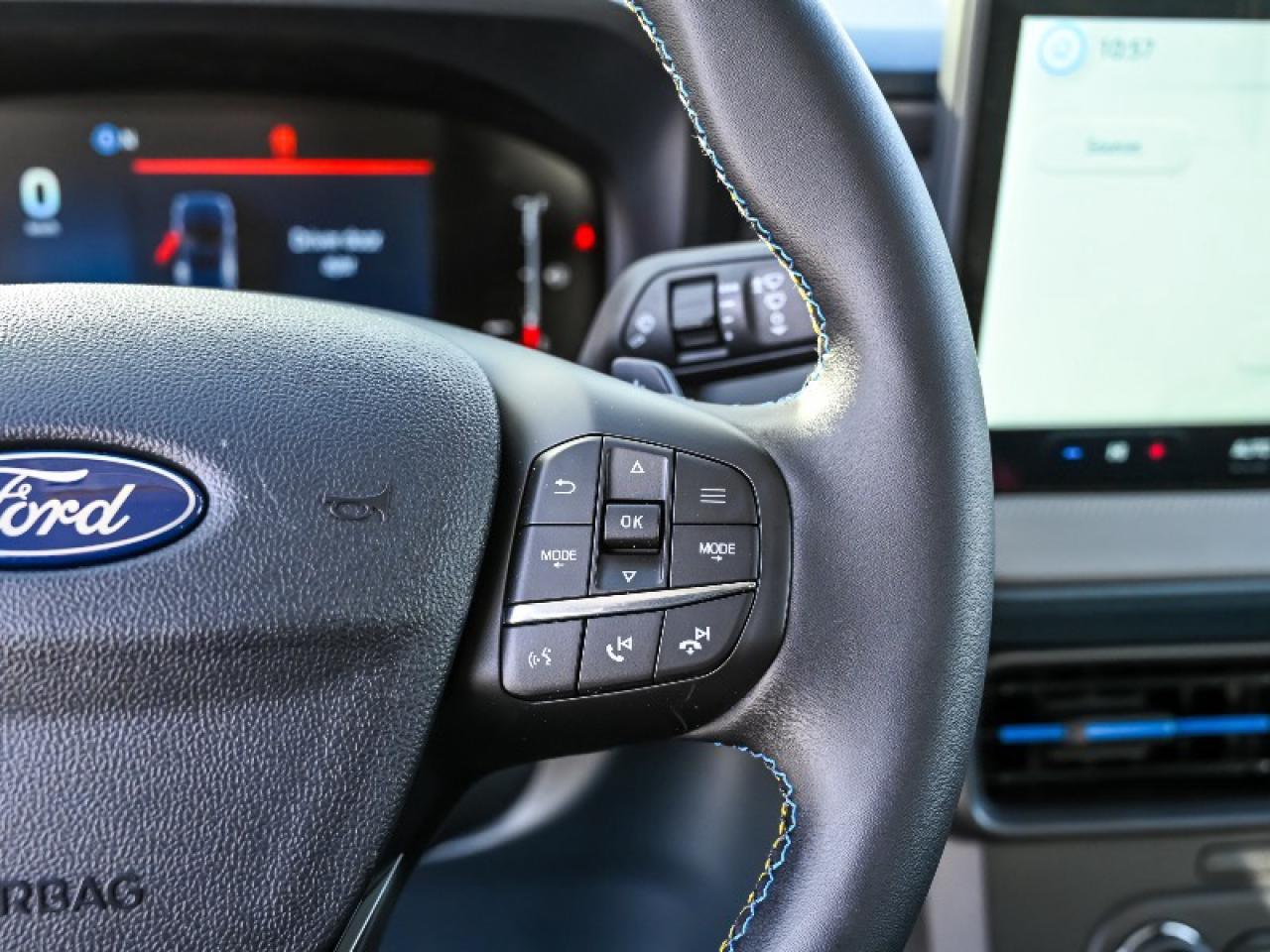 2026 Ford Maverick Lobo Standard Photo