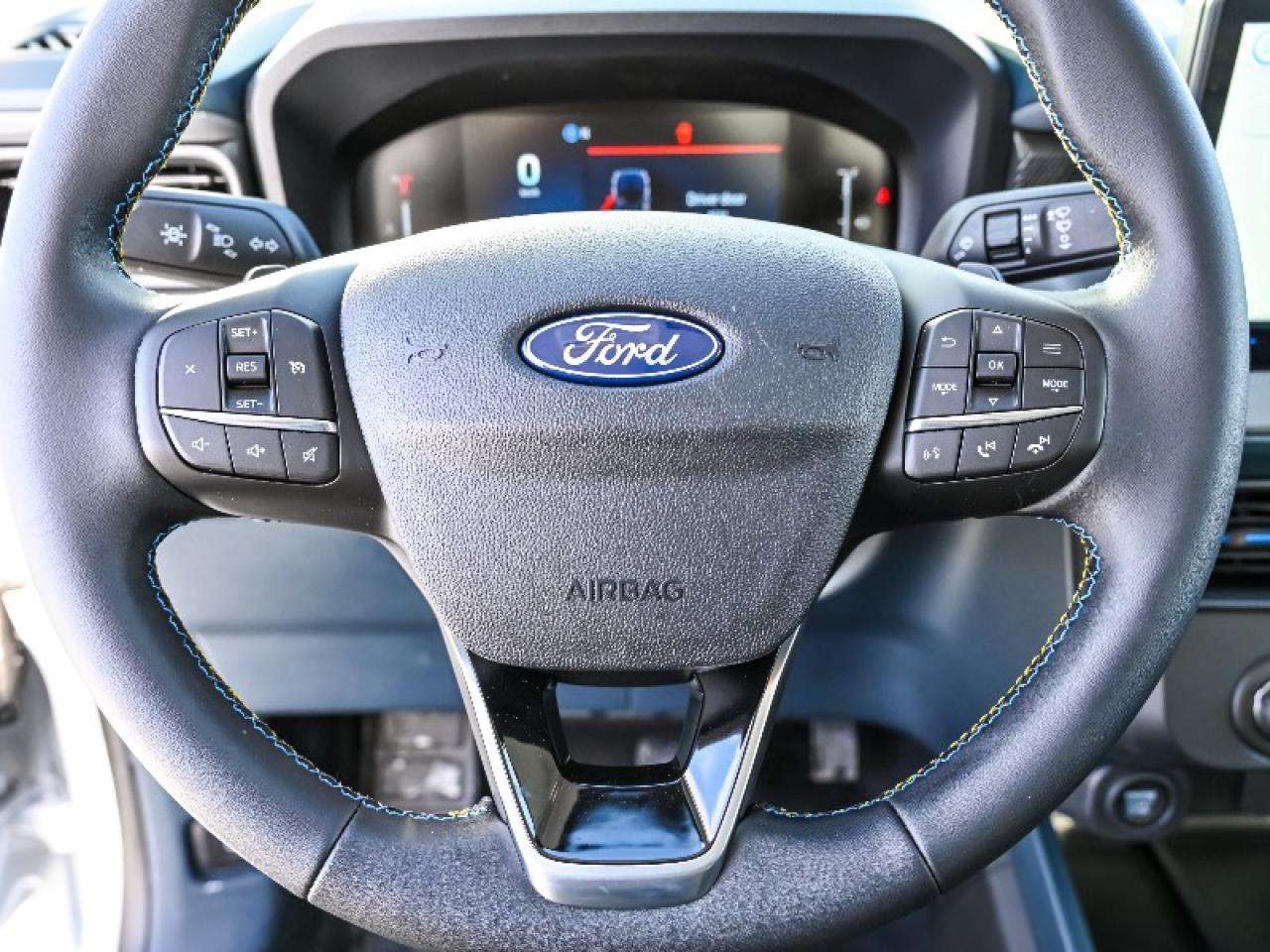 2026 Ford Maverick Lobo Standard Photo