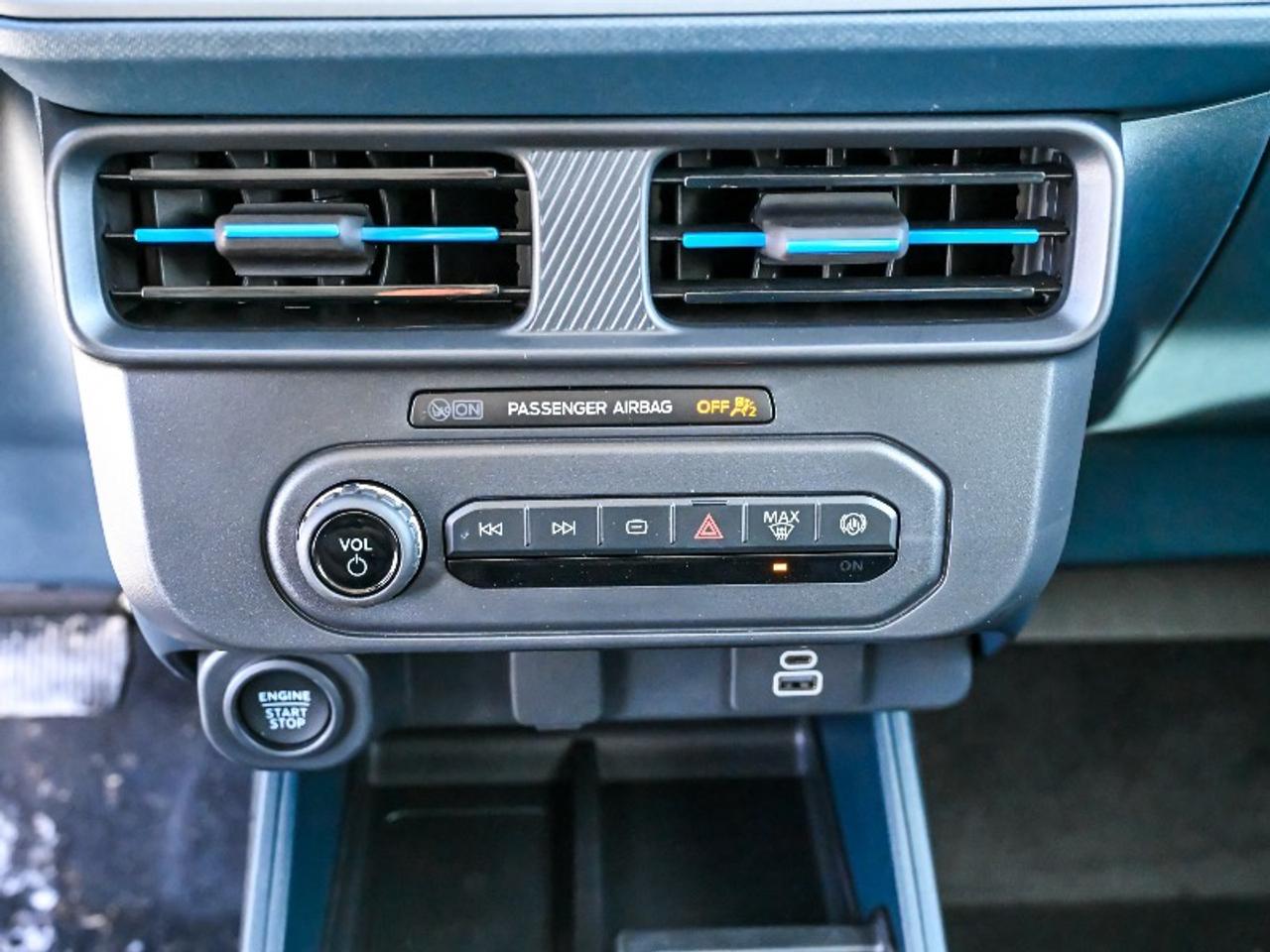 2026 Ford Maverick Lobo Standard Photo