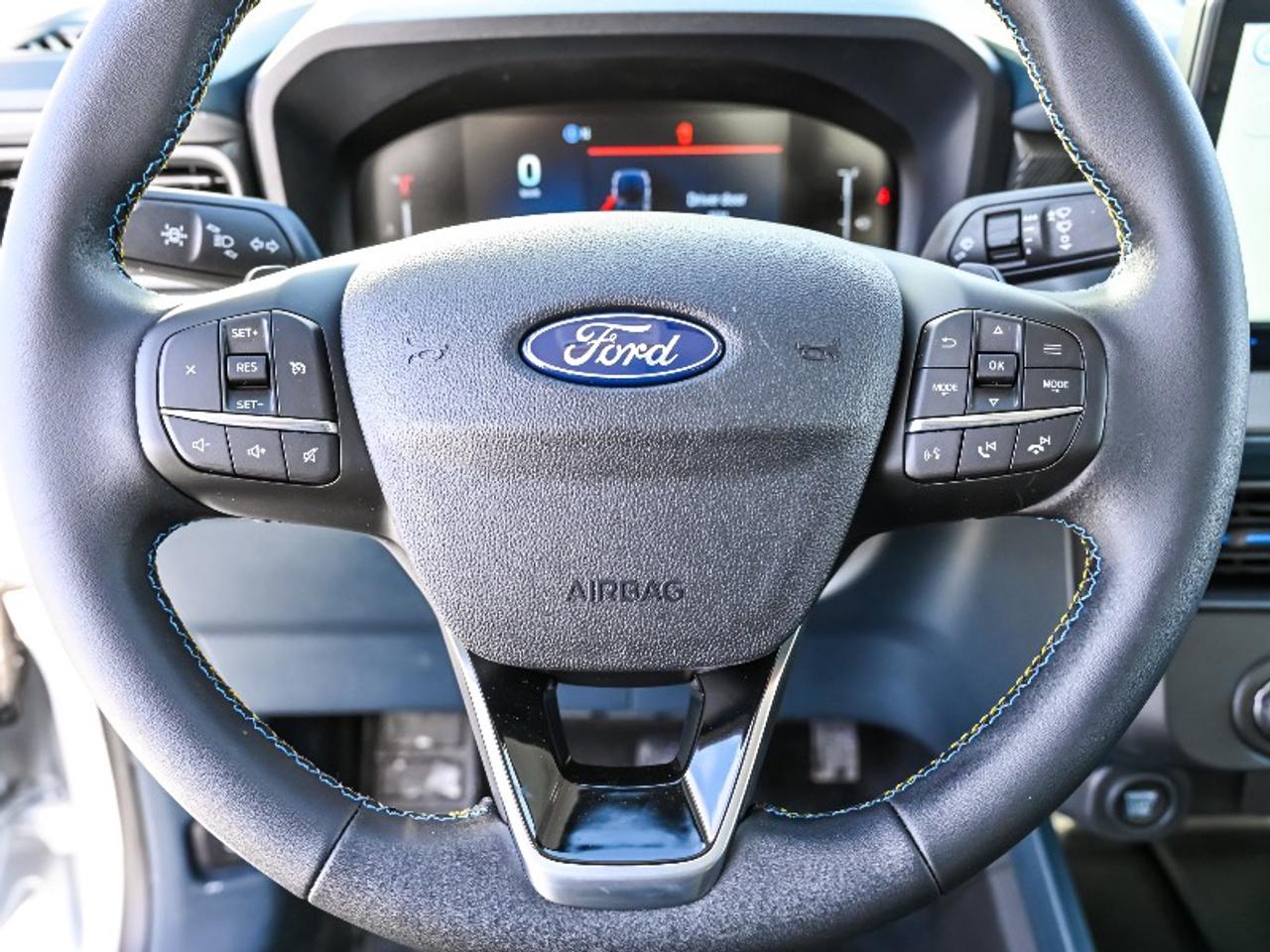 2026 Ford Maverick Lobo Standard Photo
