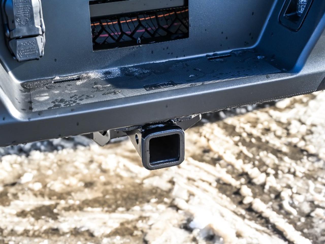 2025 Ford F-150 STX Photo