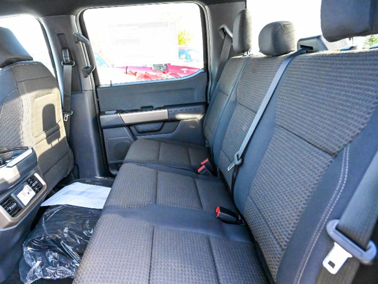 2025 Ford F-150 STX Photo