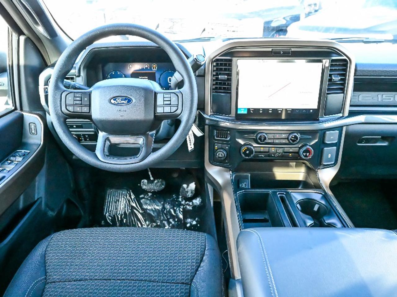 2025 Ford F-150 STX Photo