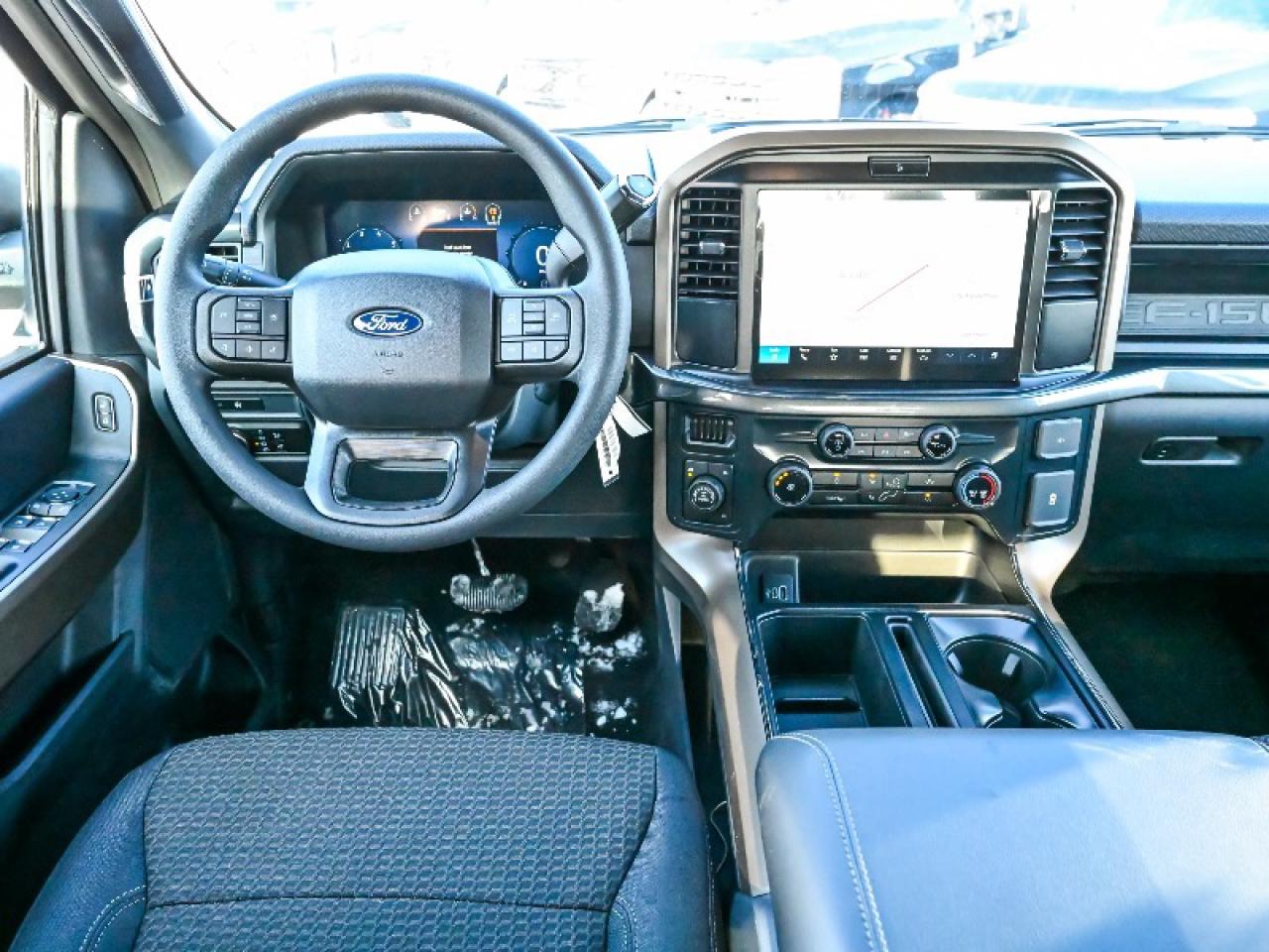 2025 Ford F-150 STX Photo