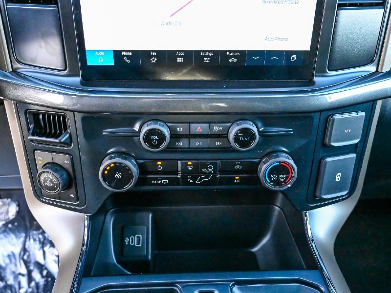 2025 Ford F-150 STX Photo