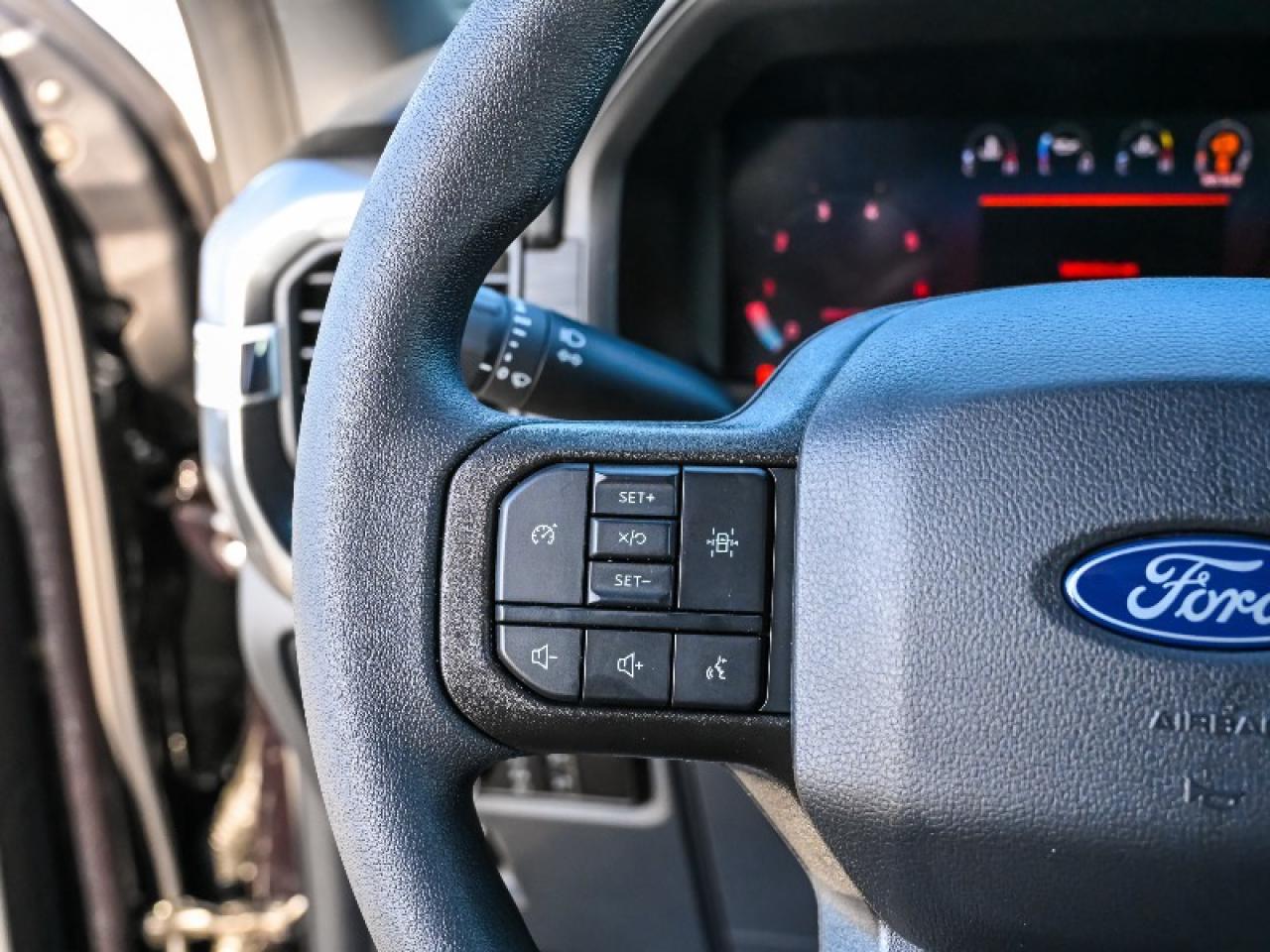 2025 Ford F-150 STX Photo