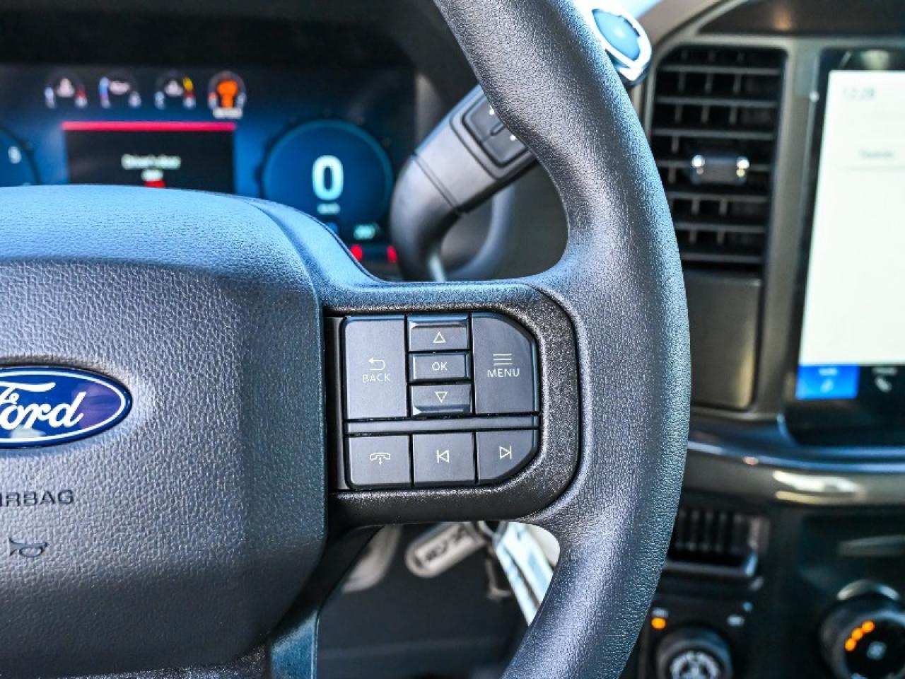 2025 Ford F-150 STX Photo