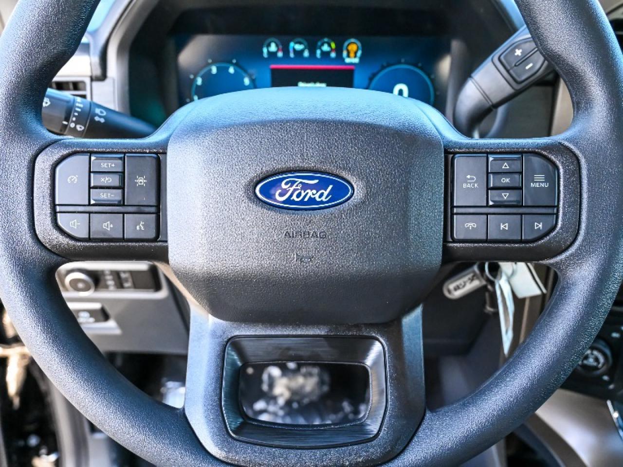 2025 Ford F-150 STX Photo