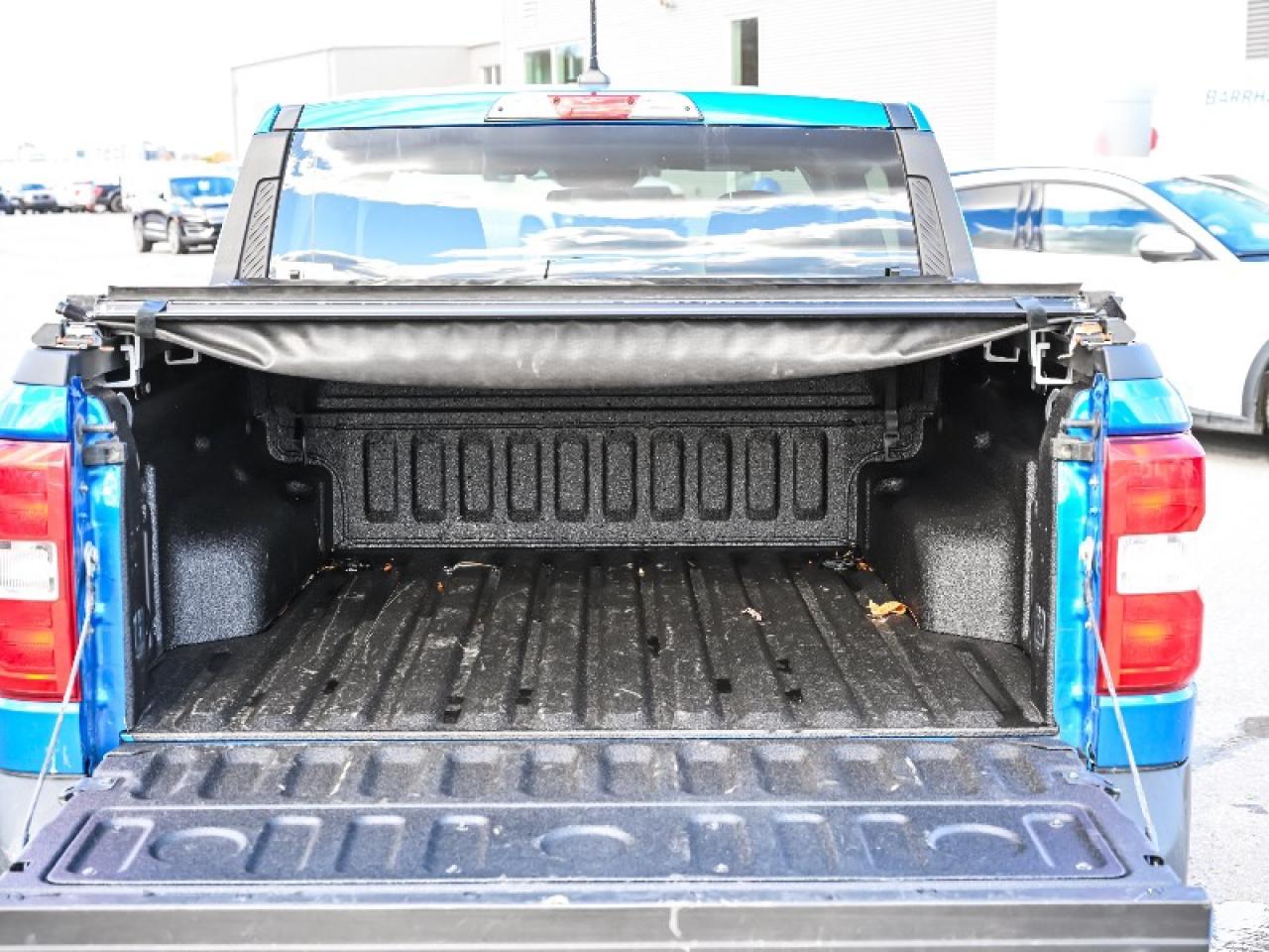 2022 Ford Maverick XLT Photo