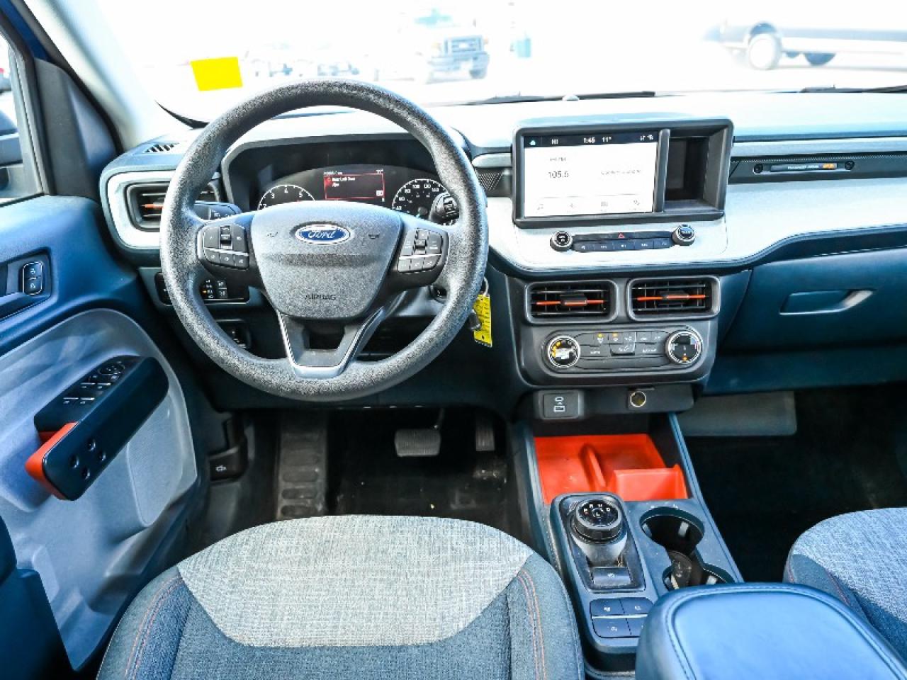 2022 Ford Maverick XLT Photo