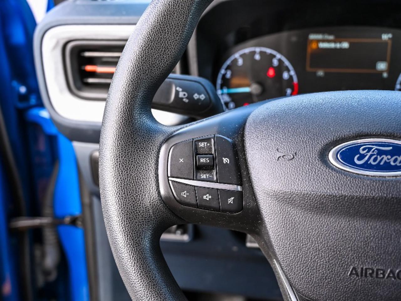 2022 Ford Maverick XLT Photo