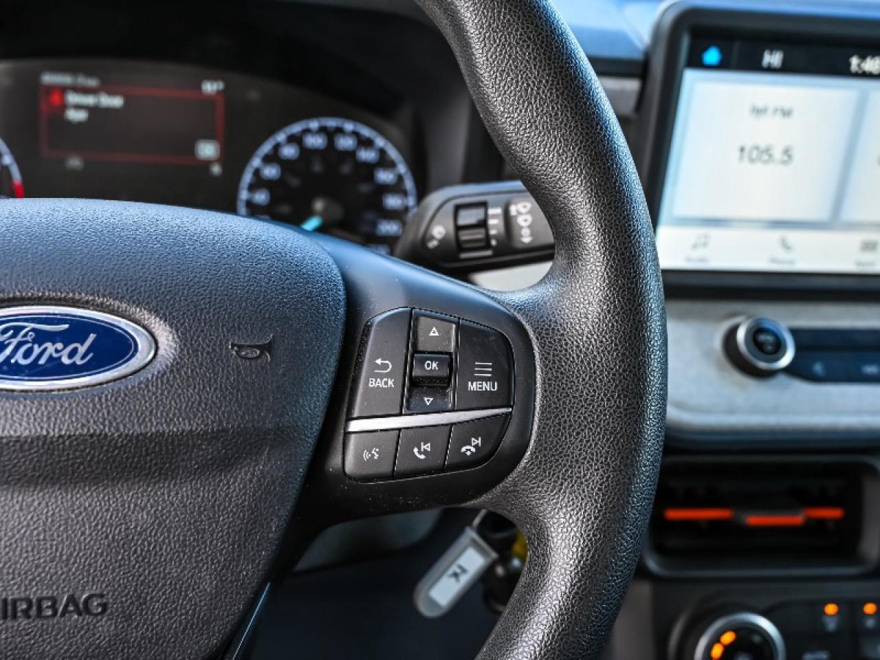 2022 Ford Maverick XLT Photo