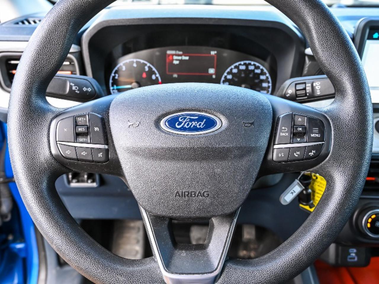 2022 Ford Maverick XLT Photo