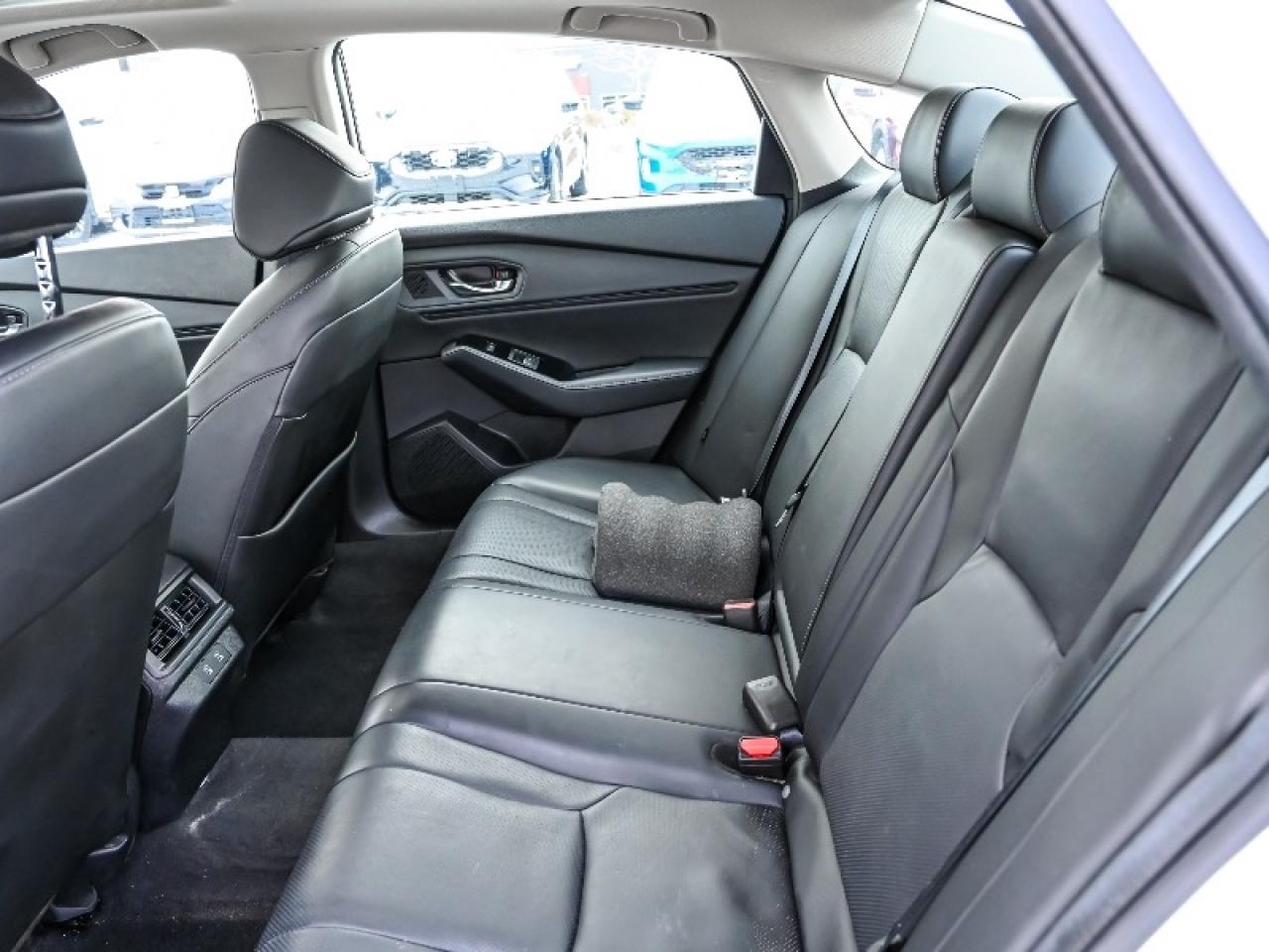 2023 Honda Accord Hybrid Touring Photo