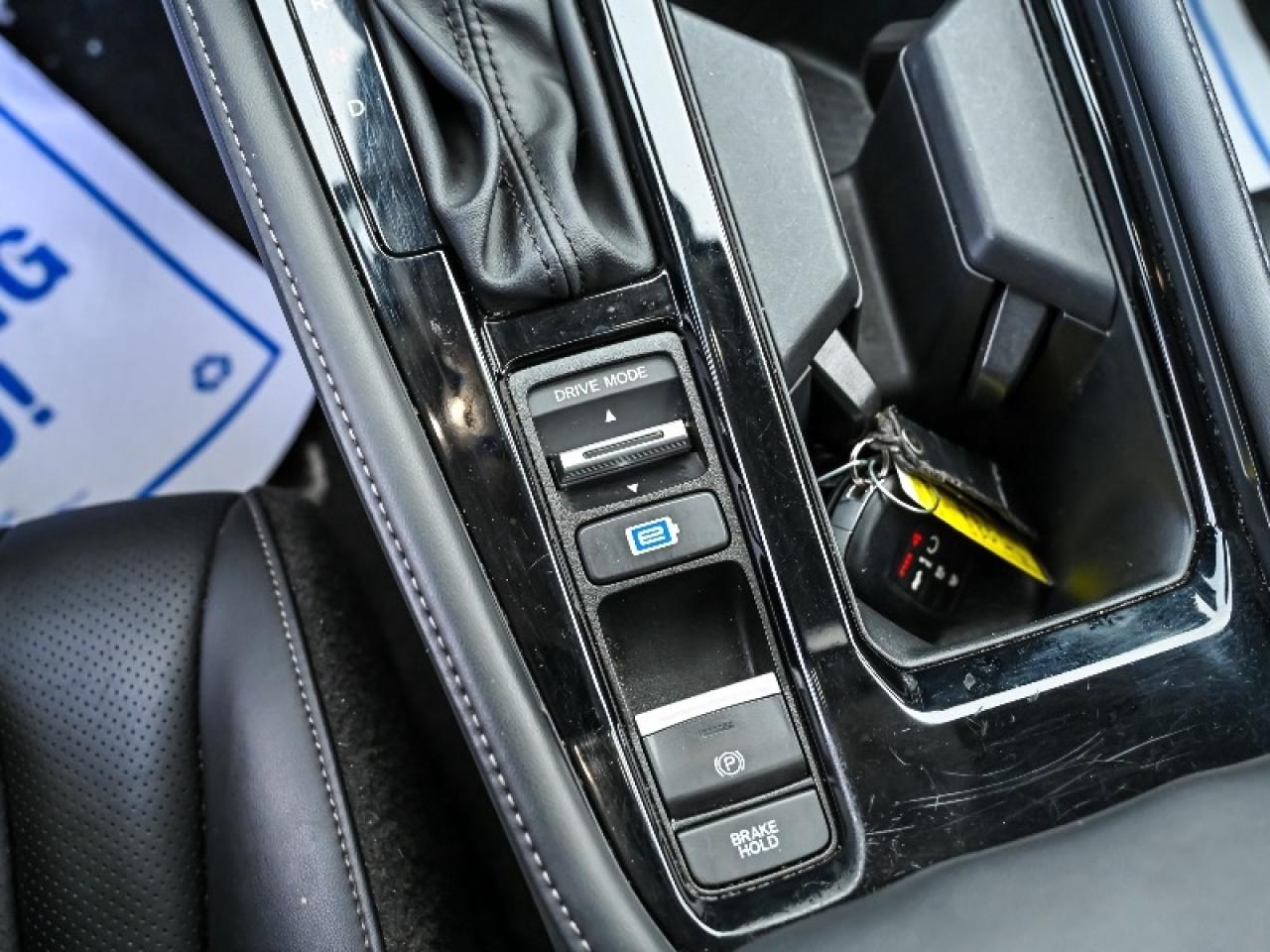 2023 Honda Accord Hybrid Touring Photo