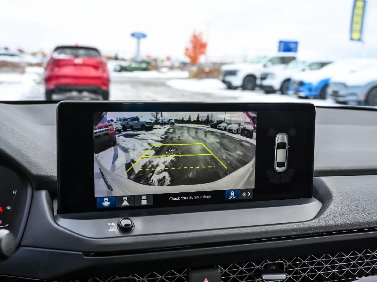 2023 Honda Accord Hybrid Touring Photo