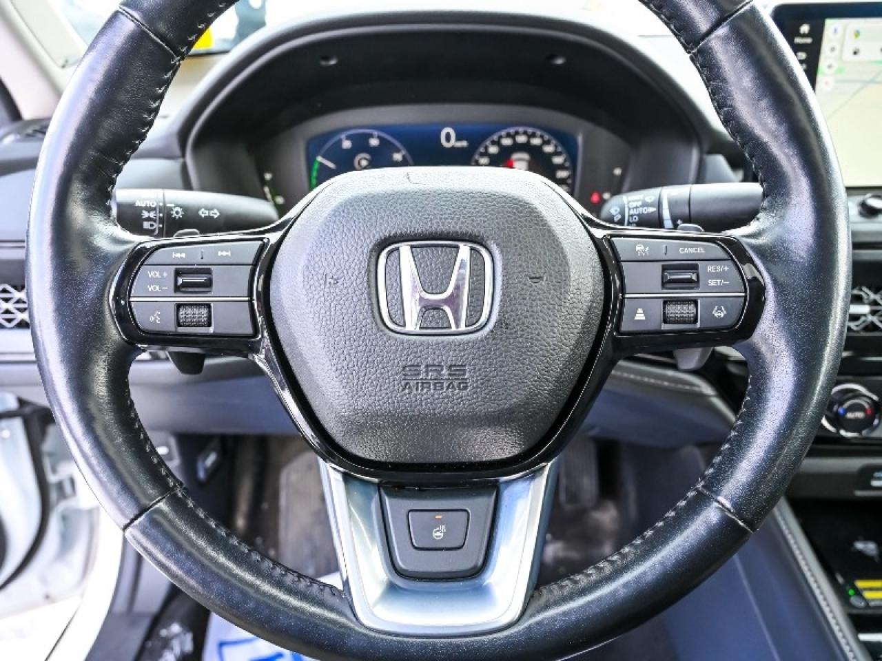 2023 Honda Accord Hybrid Touring Photo