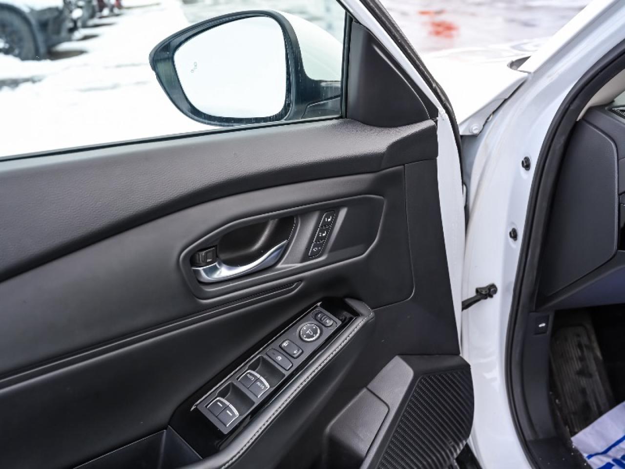 2023 Honda Accord Hybrid Touring Photo