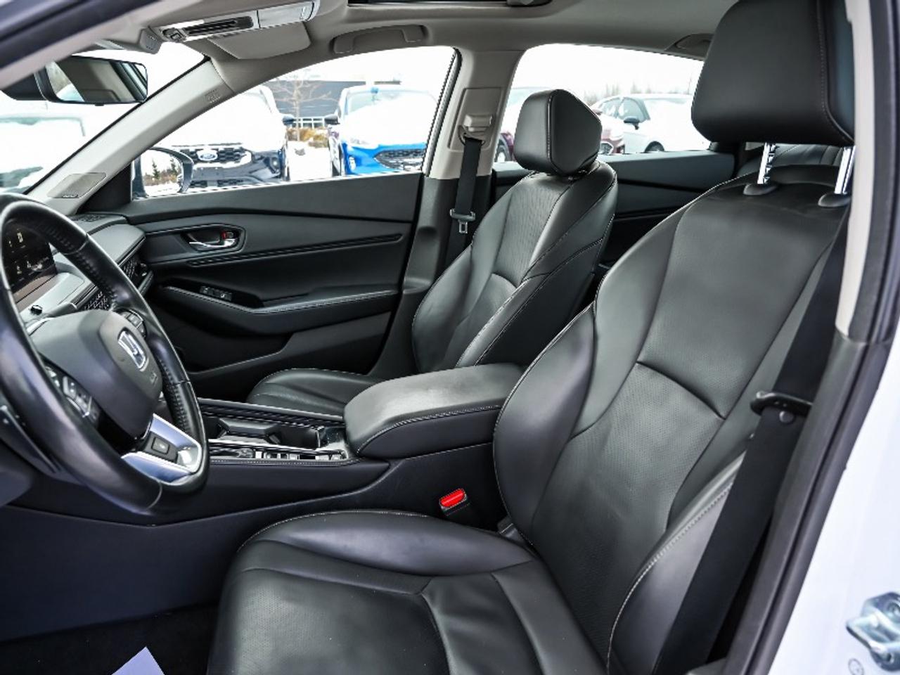 2023 Honda Accord Hybrid Touring Photo