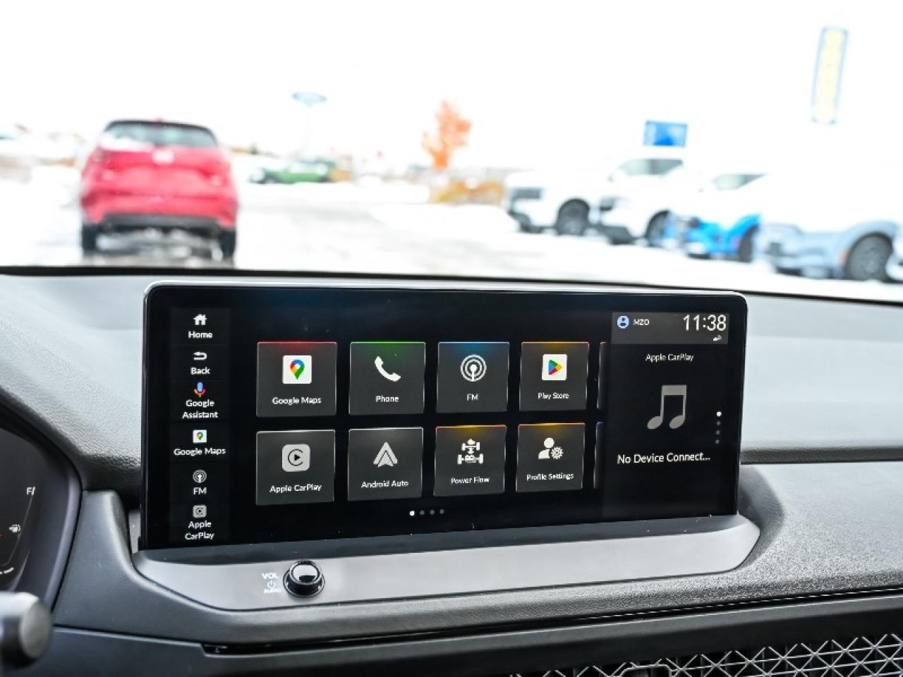 2023 Honda Accord Hybrid Touring Photo