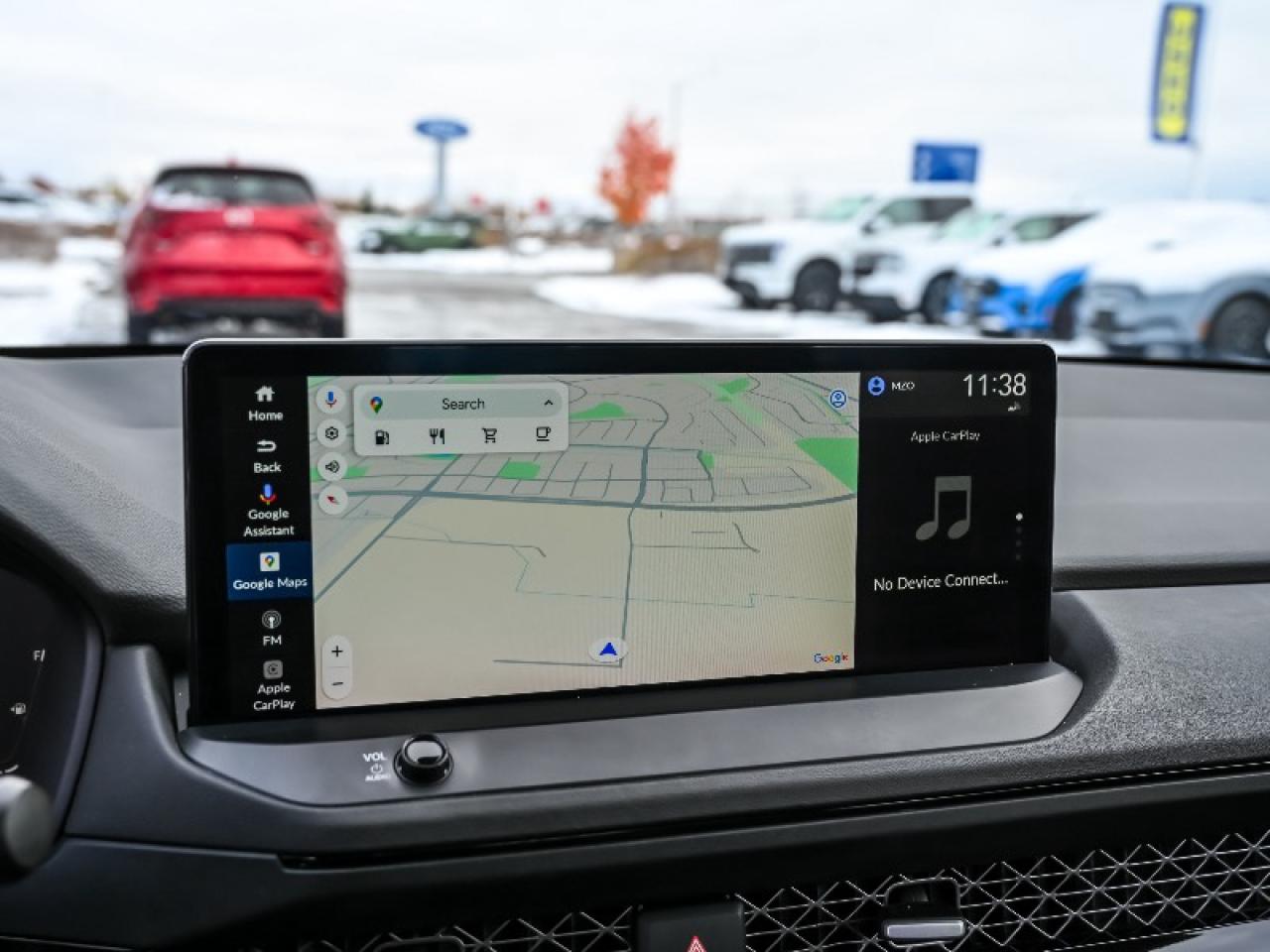 2023 Honda Accord Hybrid Touring Photo