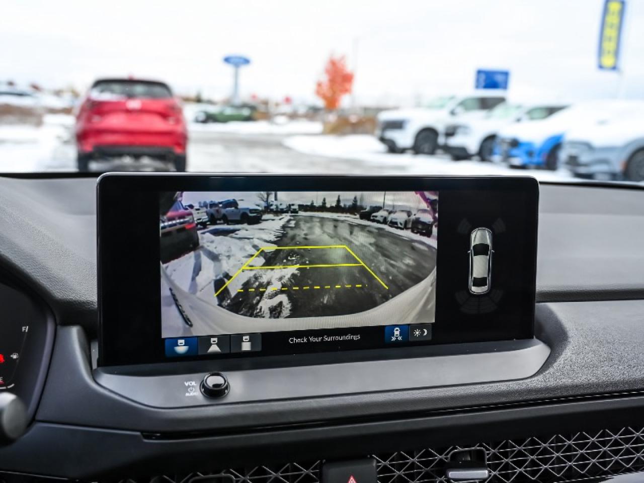 2023 Honda Accord Hybrid Touring Photo