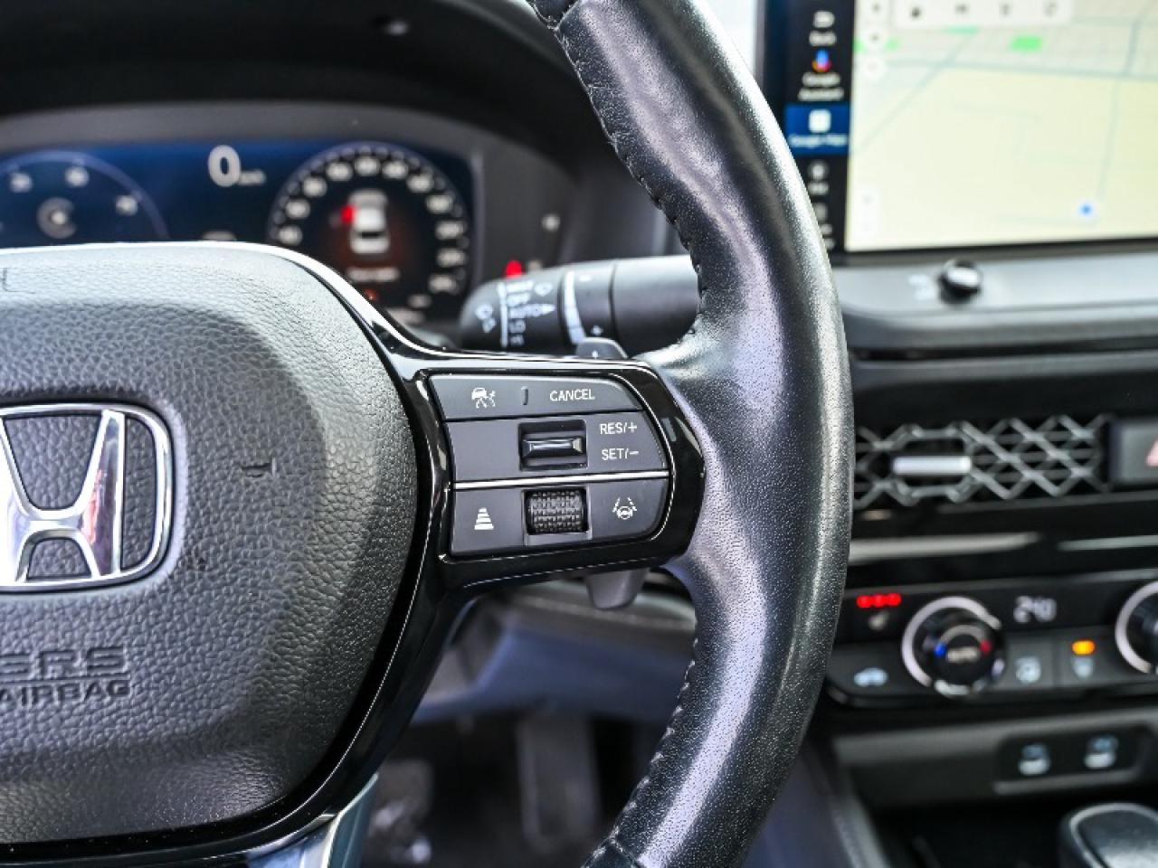 2023 Honda Accord Hybrid Touring Photo