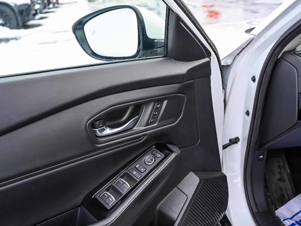 2023 Honda Accord Hybrid Touring Photo