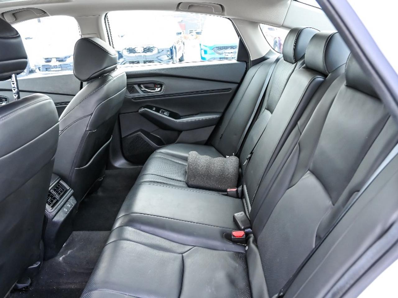 2023 Honda Accord Hybrid Touring Photo