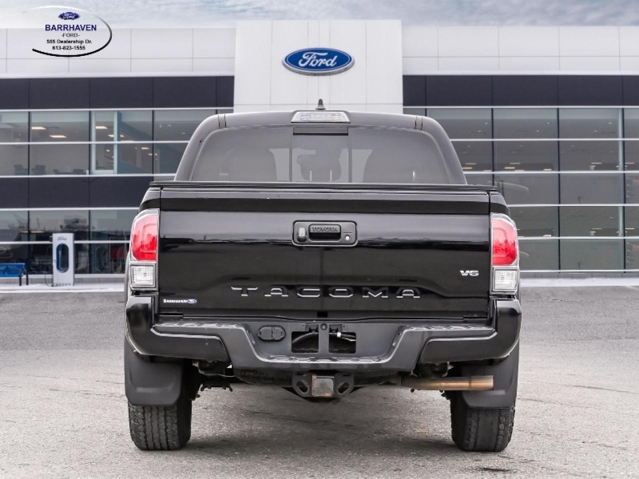 2022 Toyota Tacoma  Photo