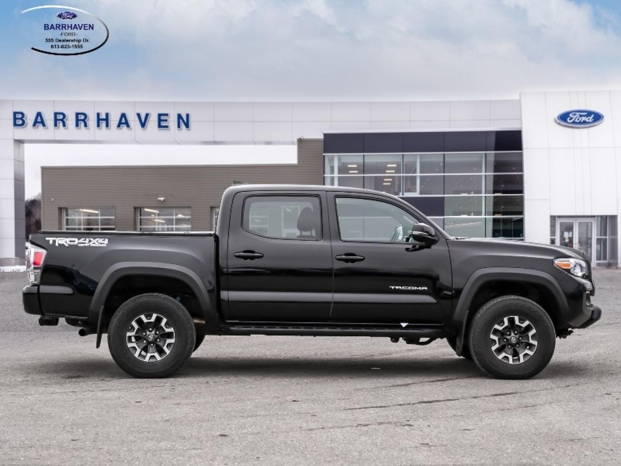 2022 Toyota Tacoma  Photo