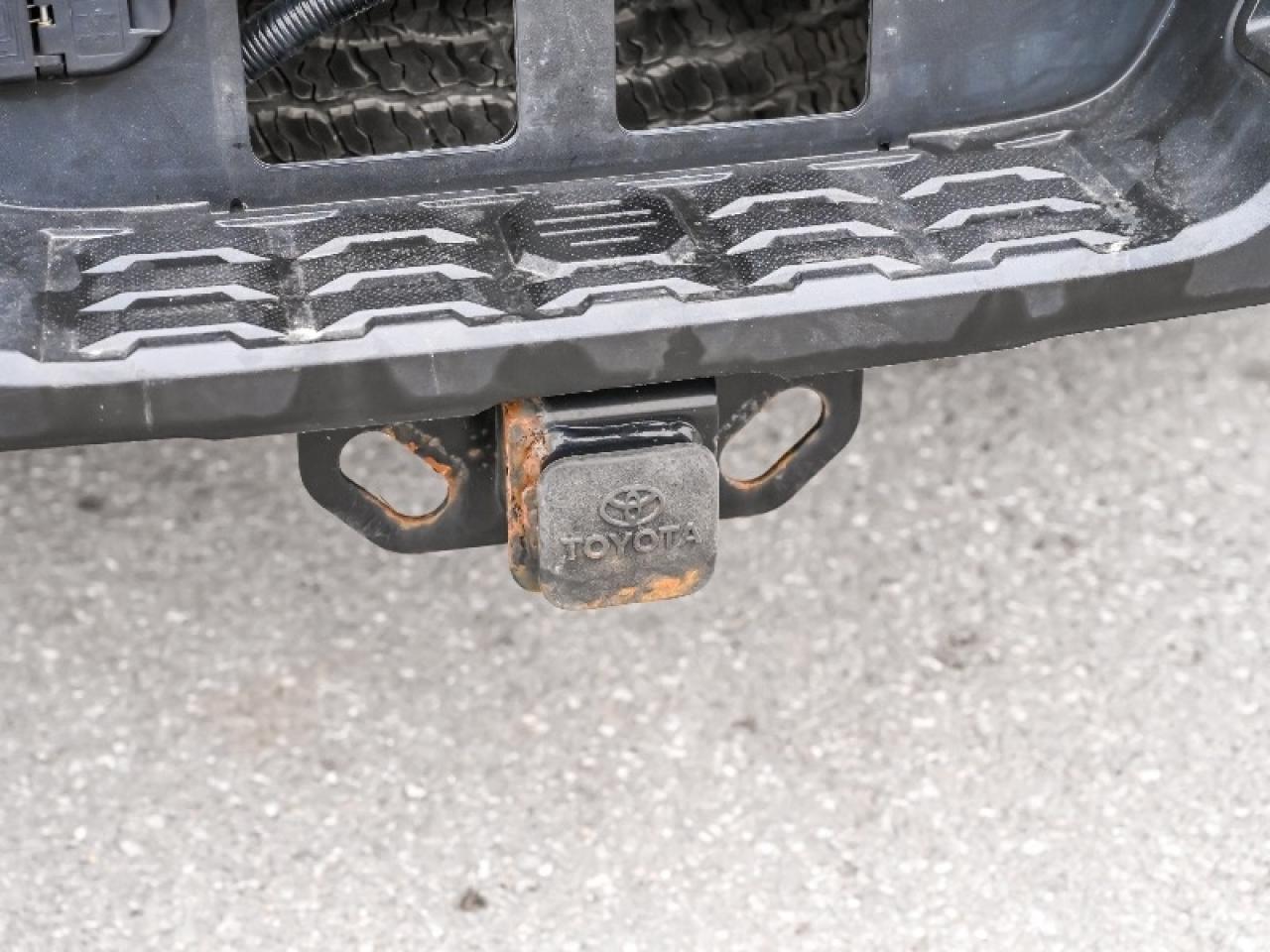 2022 Toyota Tacoma  Photo