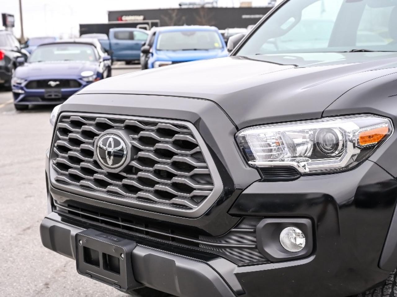 2022 Toyota Tacoma  Photo