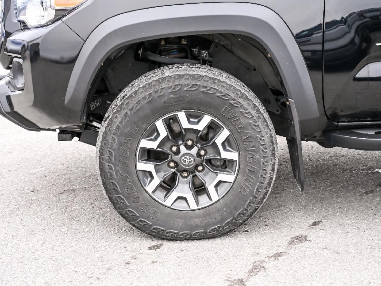 2022 Toyota Tacoma  Photo