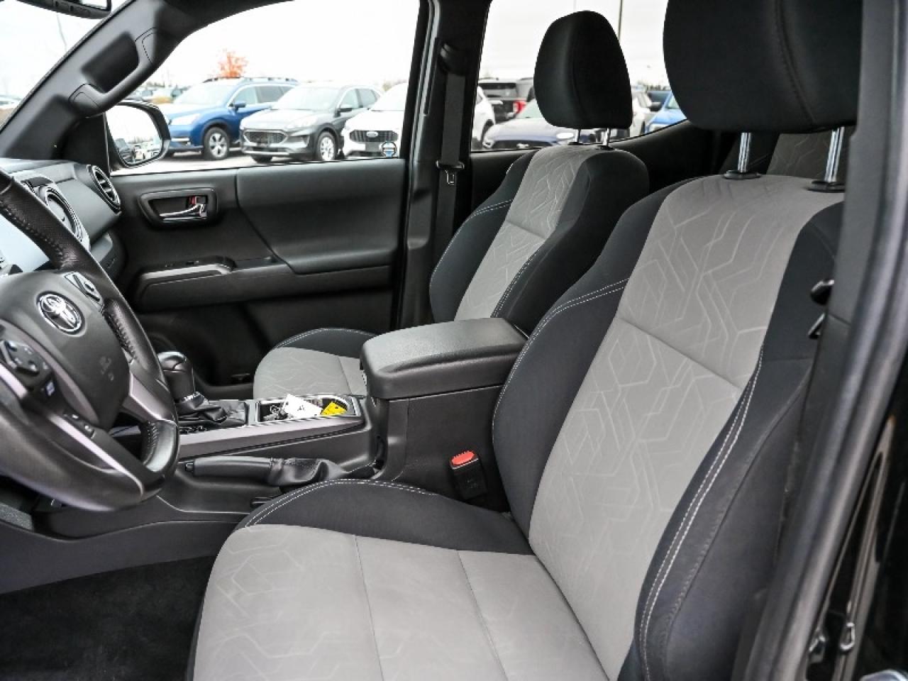 2022 Toyota Tacoma  Photo