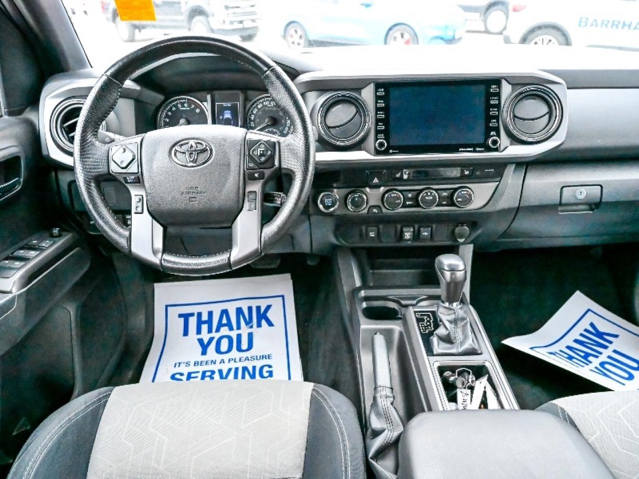 2022 Toyota Tacoma  Photo