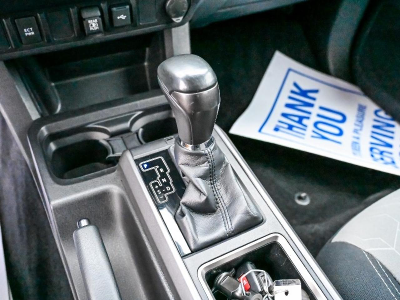 2022 Toyota Tacoma  Photo