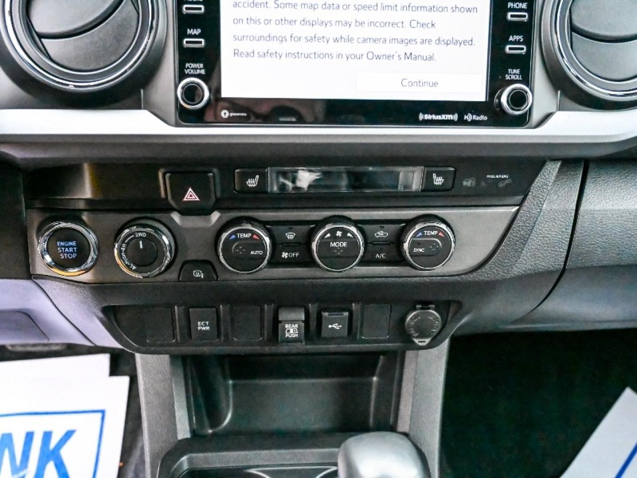 2022 Toyota Tacoma  Photo