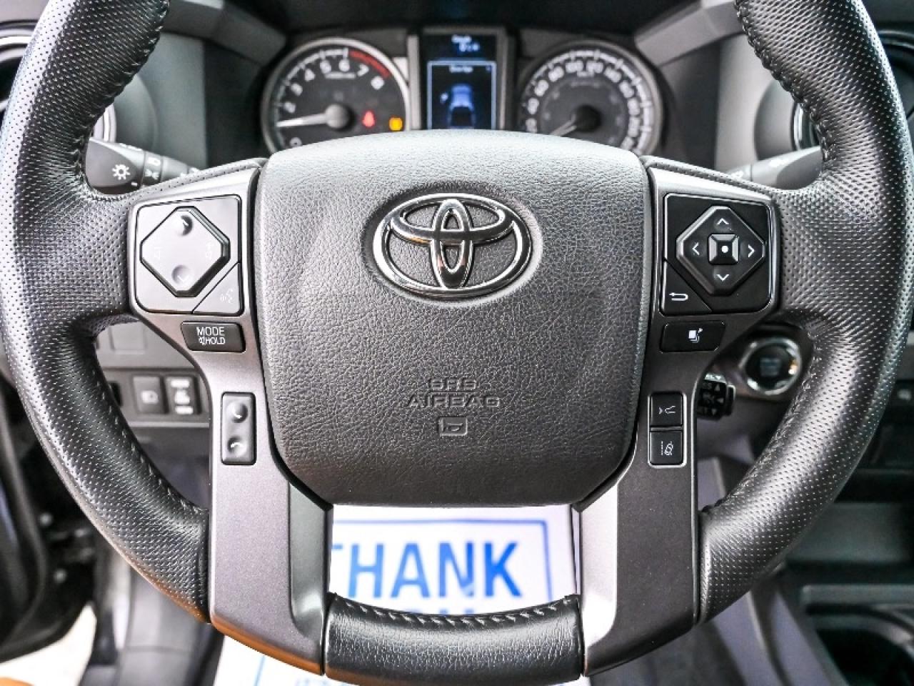 2022 Toyota Tacoma  Photo