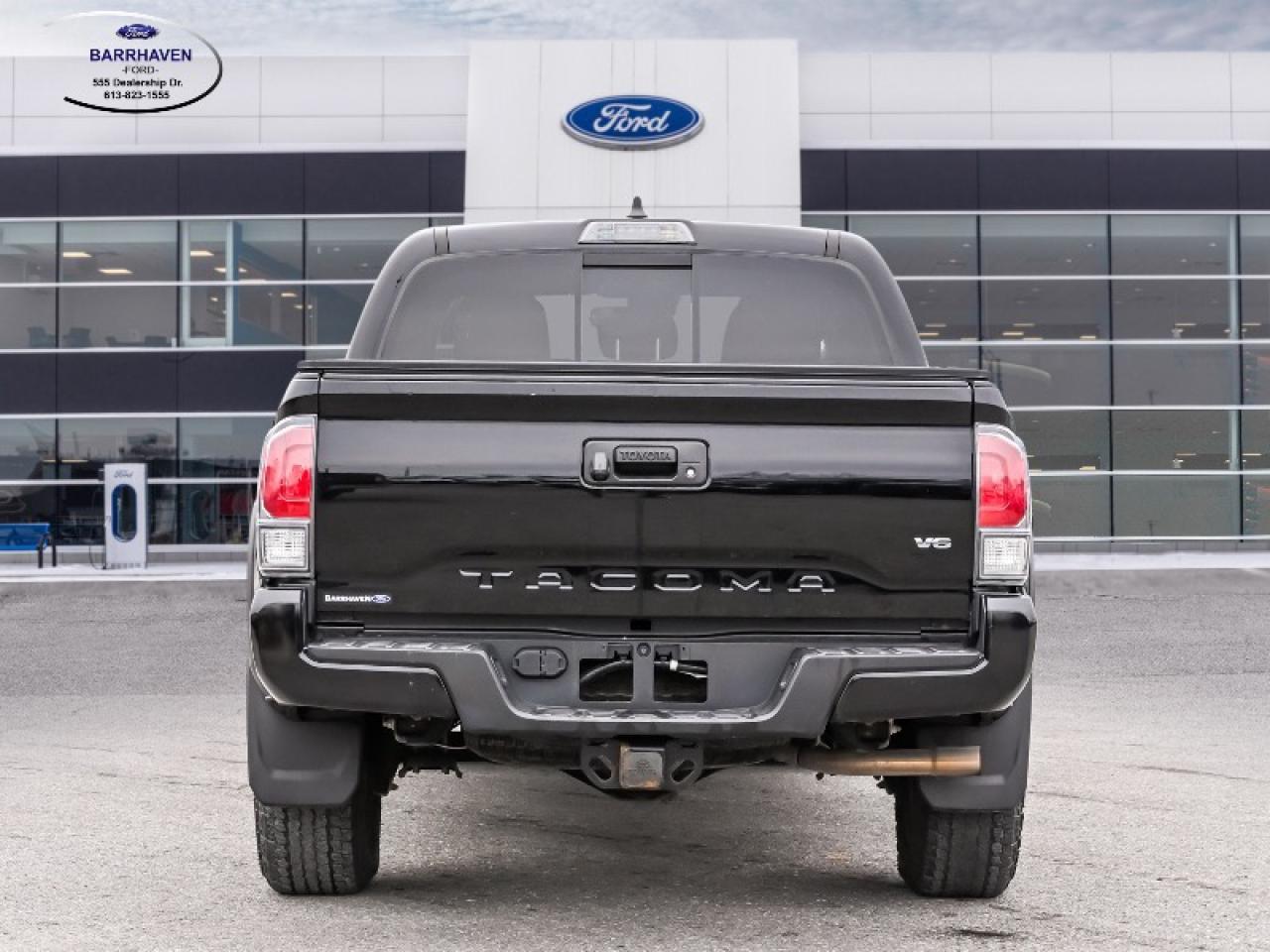 2022 Toyota Tacoma  Photo