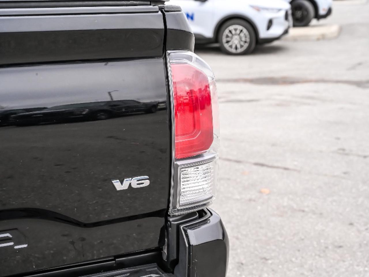 2022 Toyota Tacoma  Photo