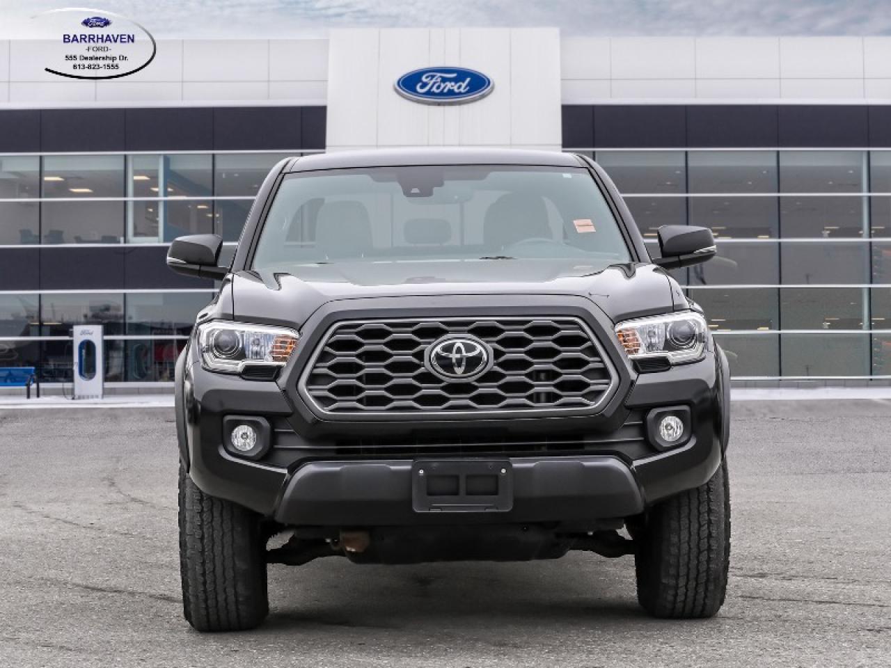 2022 Toyota Tacoma  Photo