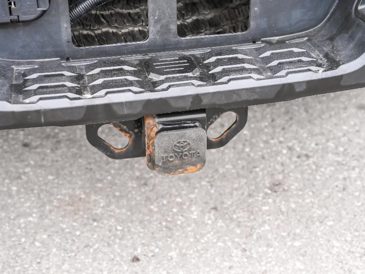 2022 Toyota Tacoma  Photo