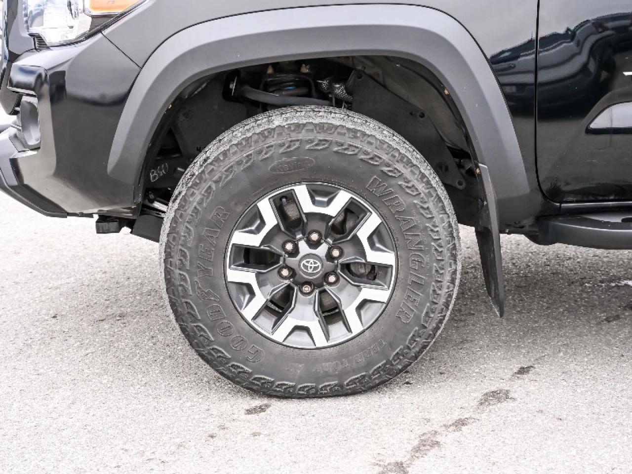 2022 Toyota Tacoma  Photo