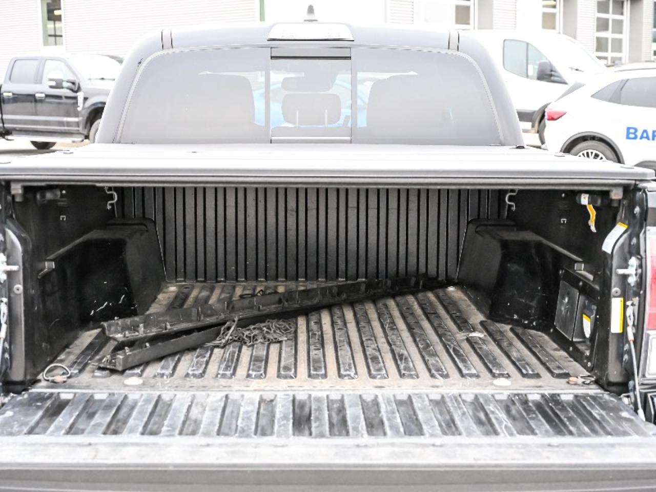 2022 Toyota Tacoma  Photo